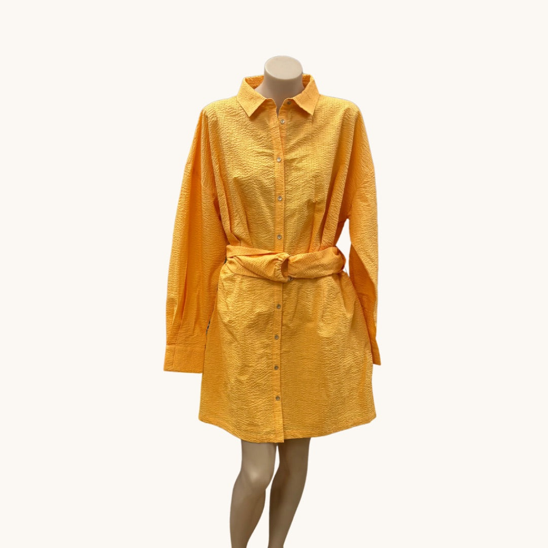 Sovere Dress - Size 12