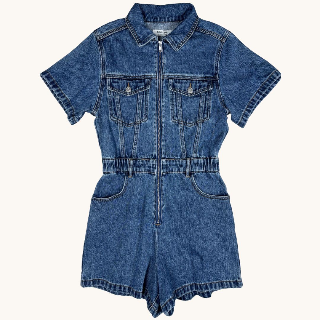 Showpo Dress - Size 8