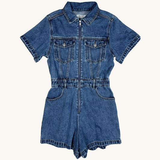 Showpo Dress - Size 8