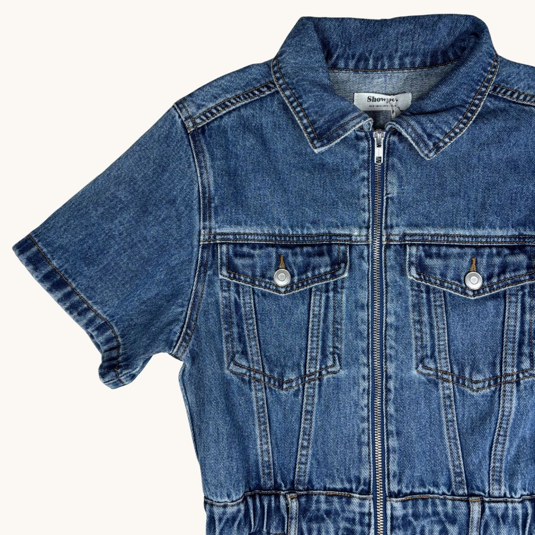 Showpo Dress - Size 8