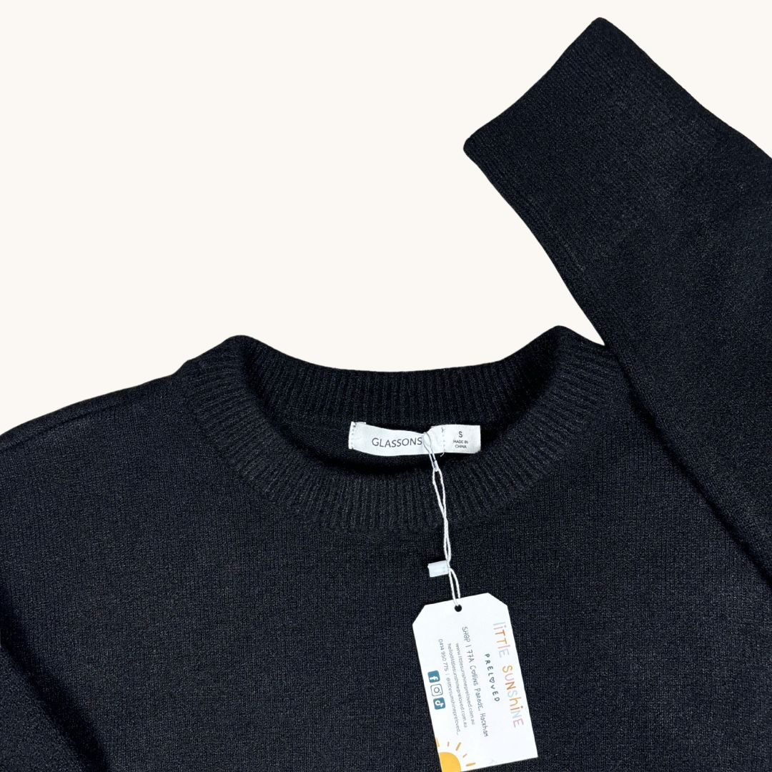 Glassons Knit - Size S