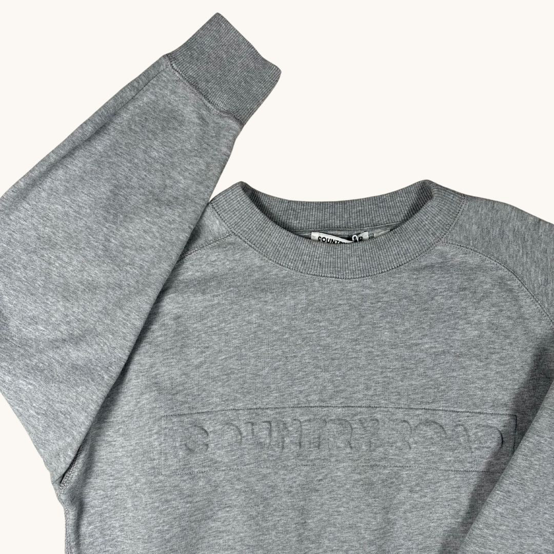 Country Road Jumper - Size S