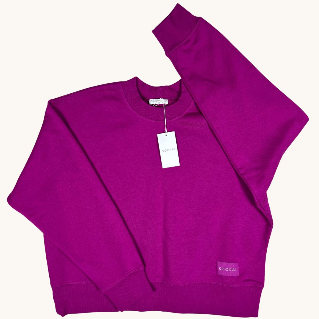 Kookai Jumper BNWT - Size XS/S