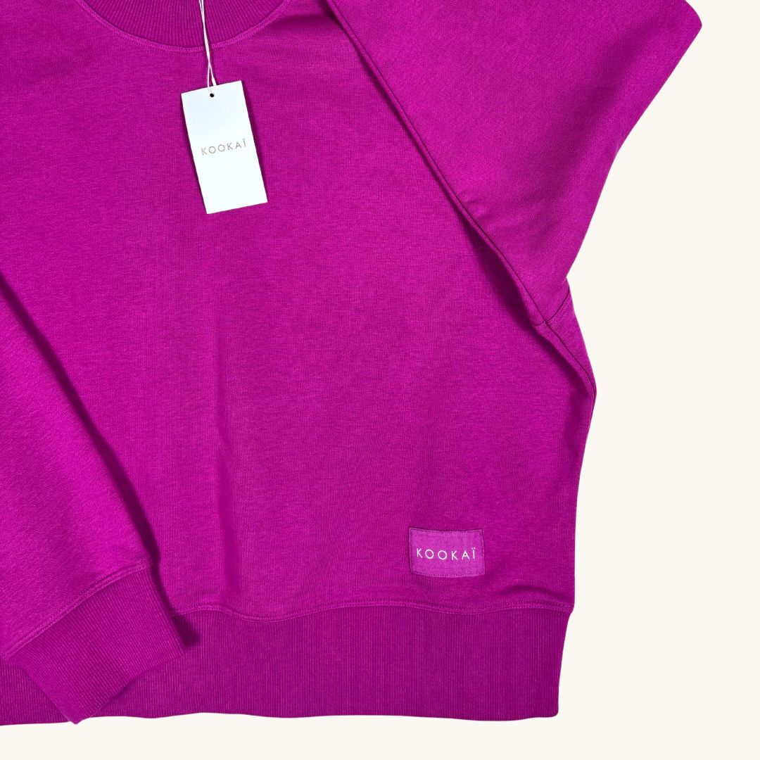 Kookai Jumper BNWT - Size XS/S