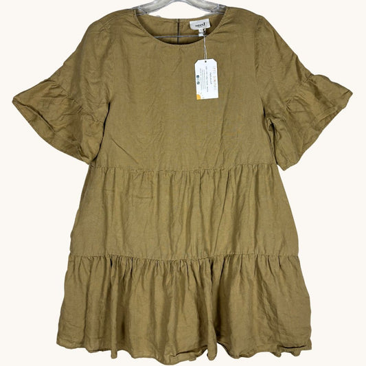 Seed Dress - Size 10