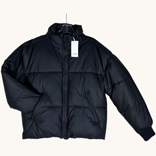 Seed Puffer Jacket BNWT - Size 10