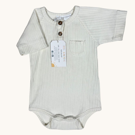 Jamie Kay Bodysuit - Size 1