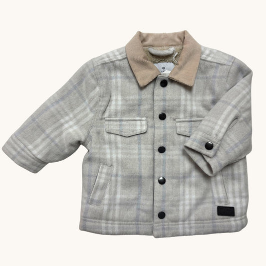 Target Jacket - Size 1