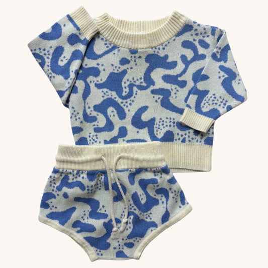 Grown Matching Set - Size 000