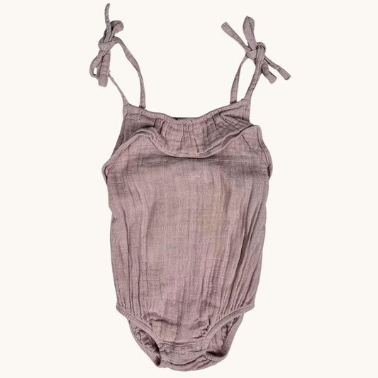 Jamie Kay Romper - Size 1