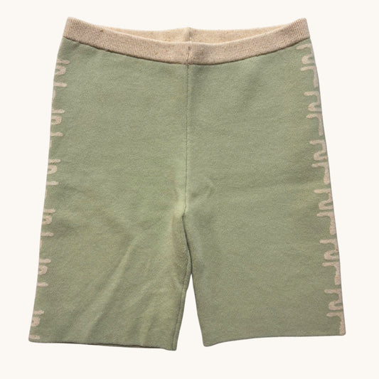 Ziggy Lou Bike Shorts - Size L