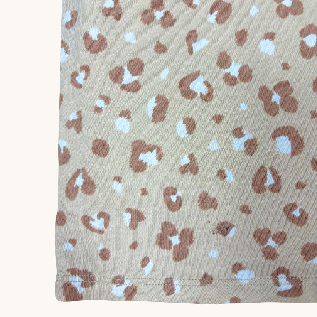 Country Road Tee - Size 8