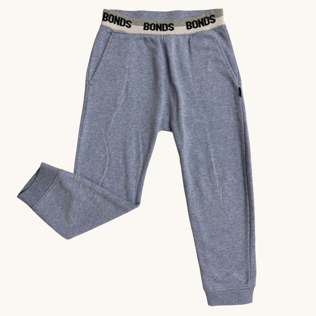 Bonds Trackpants - Size 7