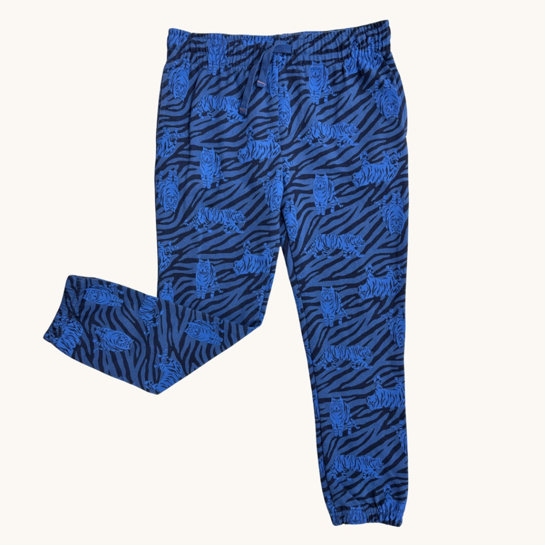 Milky Trackpants - Size 7