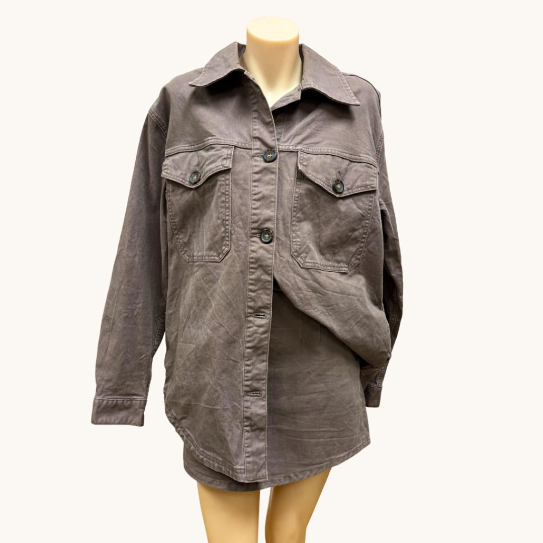 RVCA Skirt Set - Size XS-M