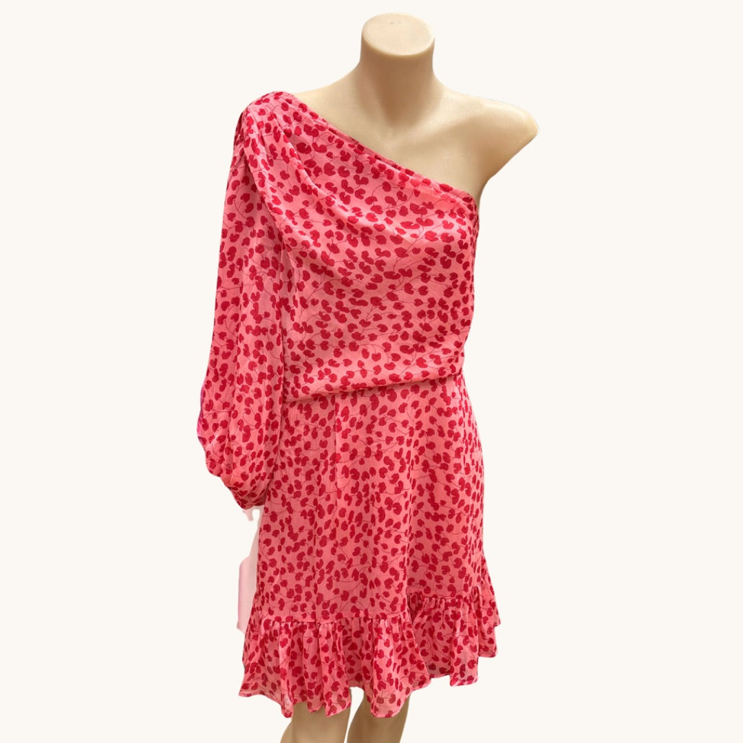 Tussah Dress - Size 12