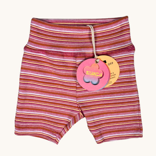 Ghanda Shorts BNWT - Size 1-2