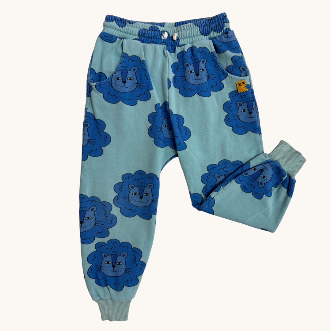 Rock Your Kid Trackpants - Size 7