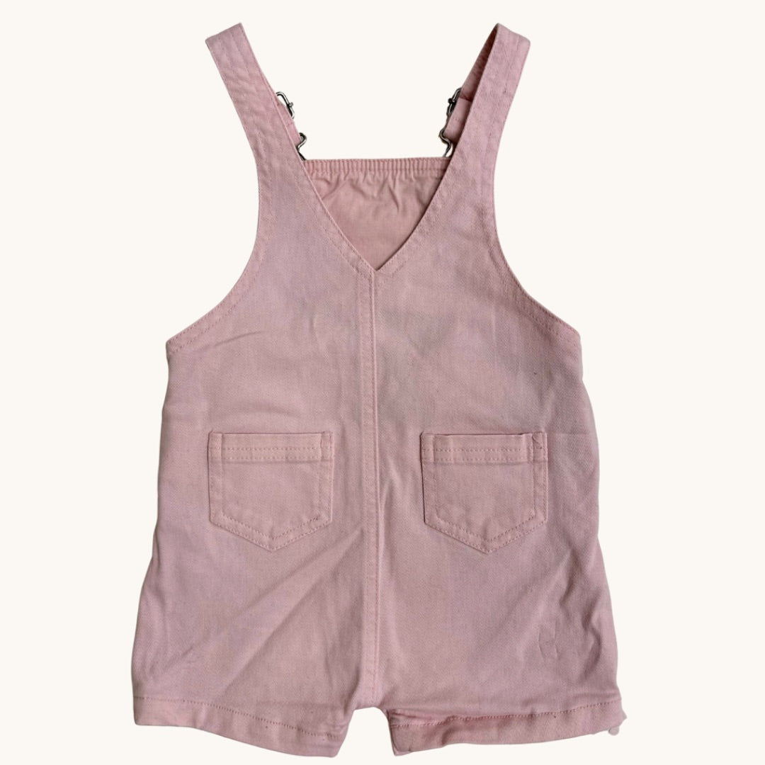 Seed Overalls - Size 00