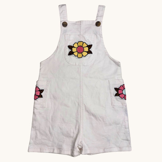 Seed Overalls - Size 6