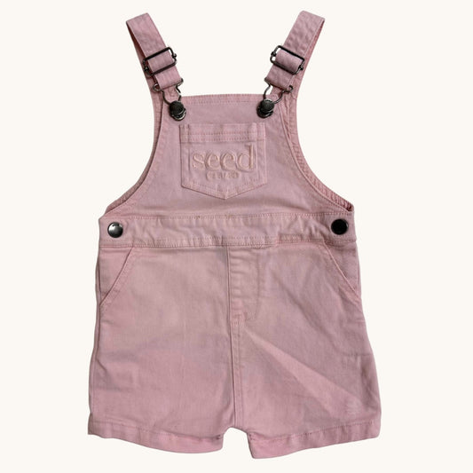 Seed Overalls - Size 00