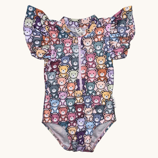 Hux Bathers NEW - Size 0