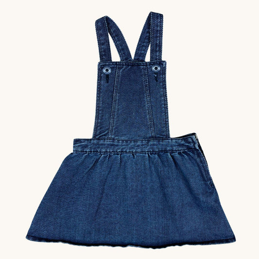 Seed Pinafore - Size 1-2