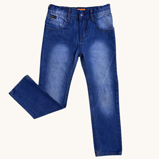Mooks Jeans - Size 7