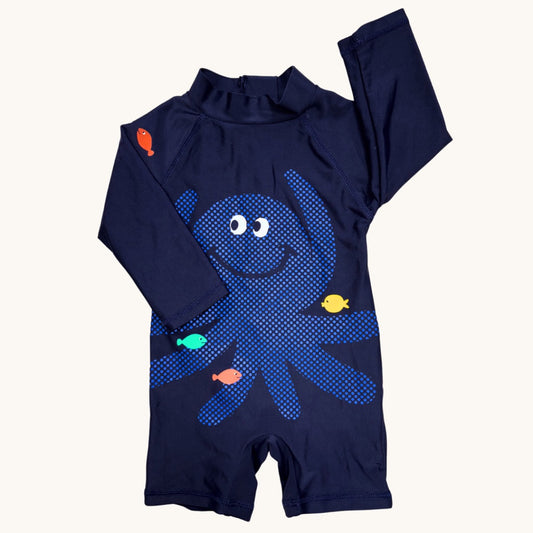 Seed Bathers - Size 00