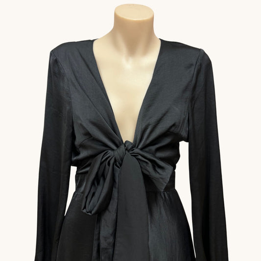 Billy J Dress - Size 8