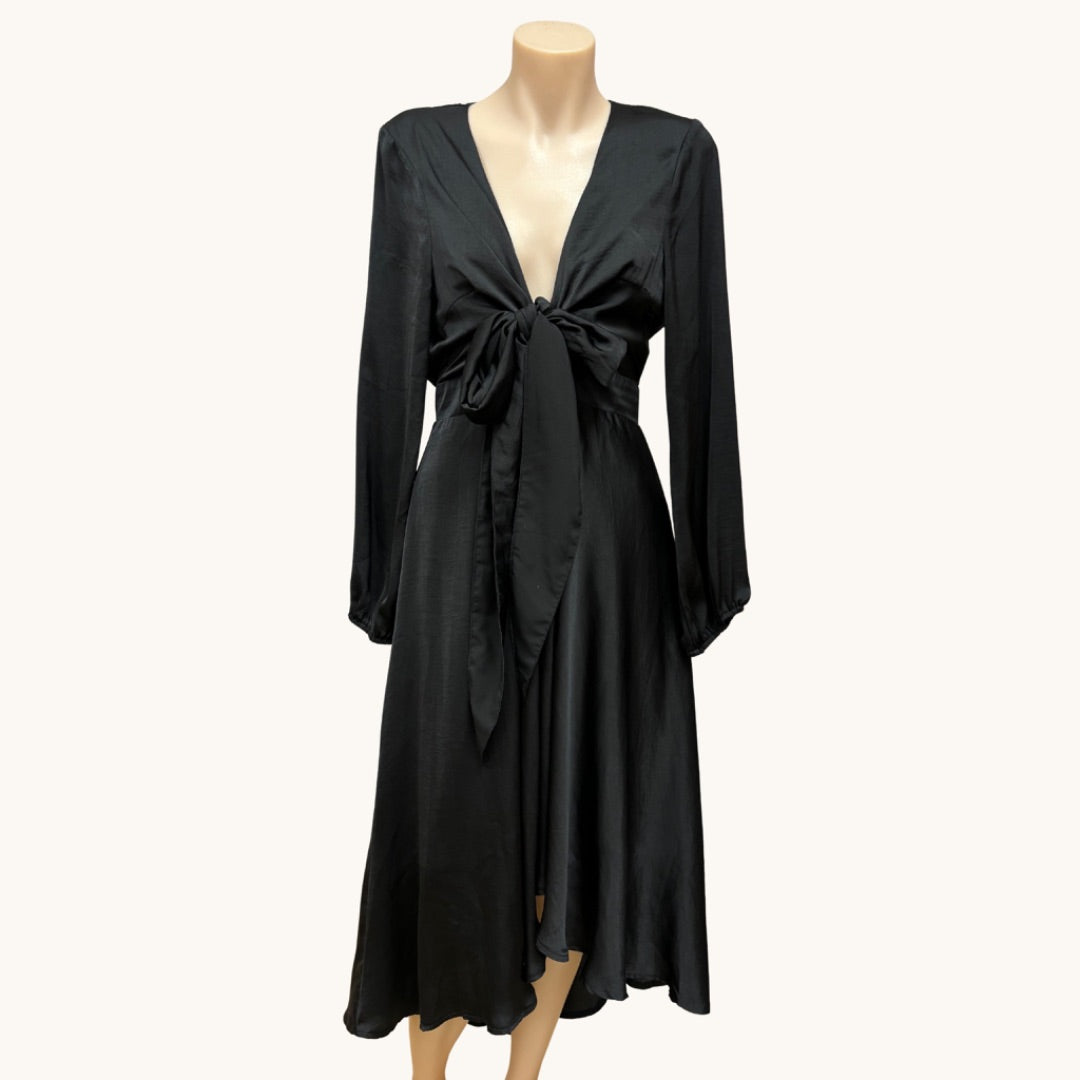 Billy J Dress - Size 8