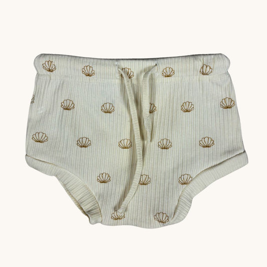 Woven Kids Shorts - Size 1