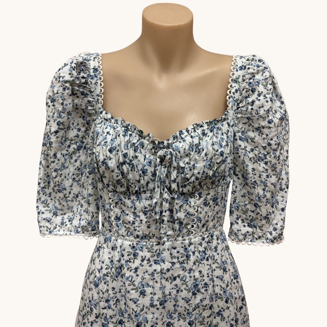 Keepsake Dress - Size XXS