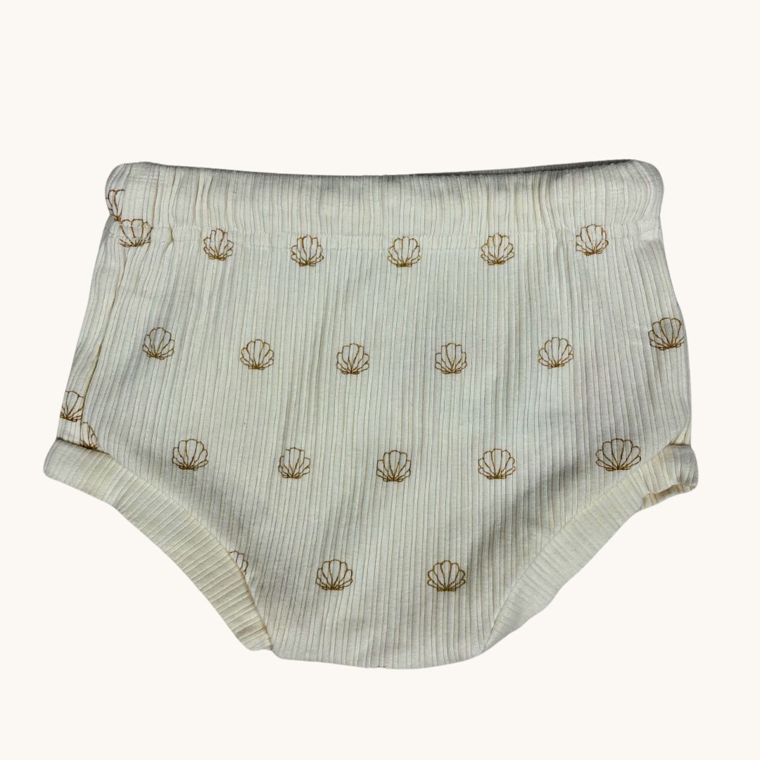Woven Kids Shorts - Size 1