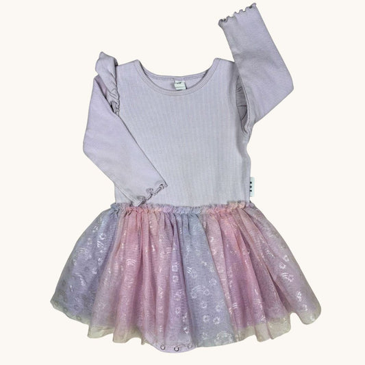 Hux Tutu Dress - Size 1