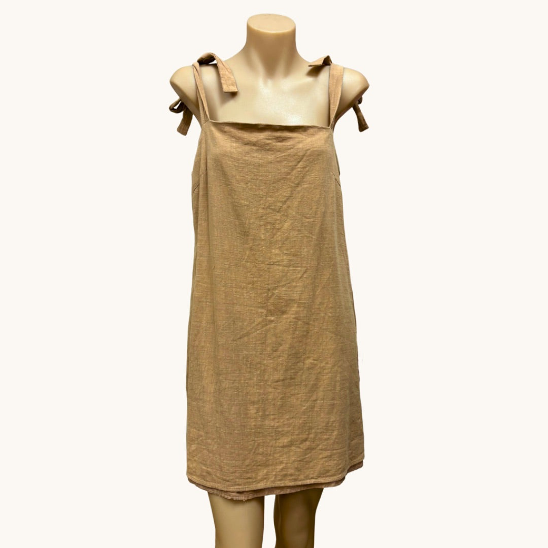 Girl and the Sun Dress - Size S