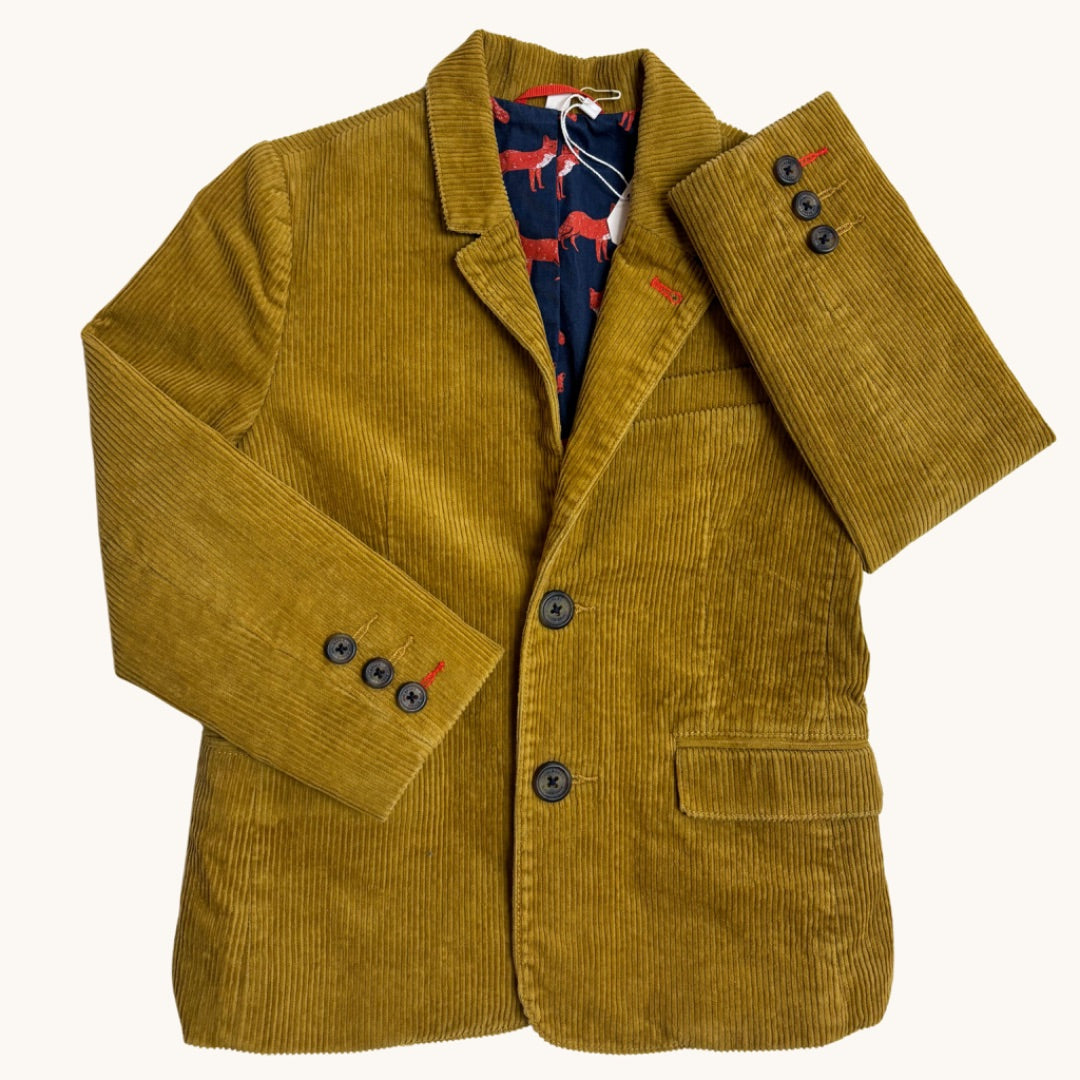 Mini Boden Blazer - Size 5-6