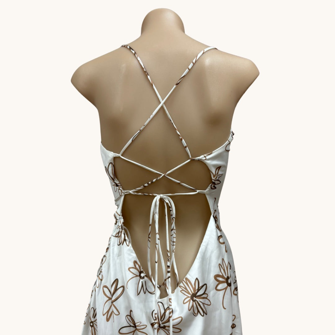 Perfect Stranger Dress - Size 14