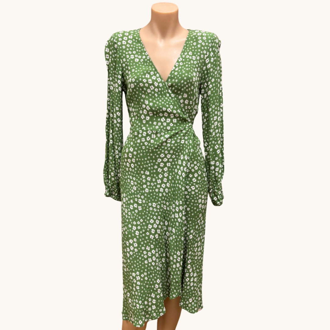 Glassons Dress - Size 8