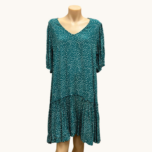 Mister Zimi Dress - Size 8