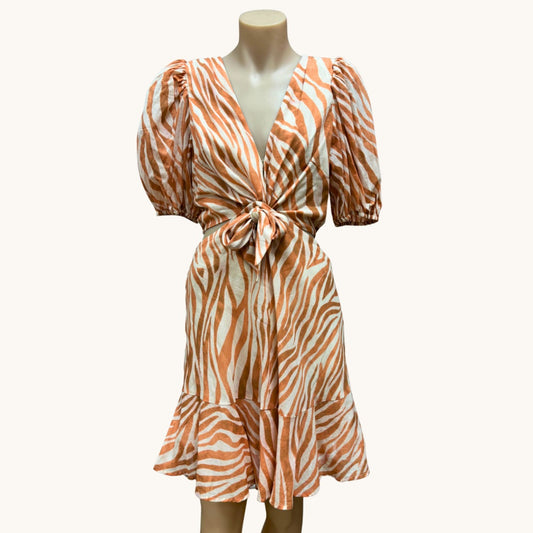 Kivari Dress BNWT - Size 8