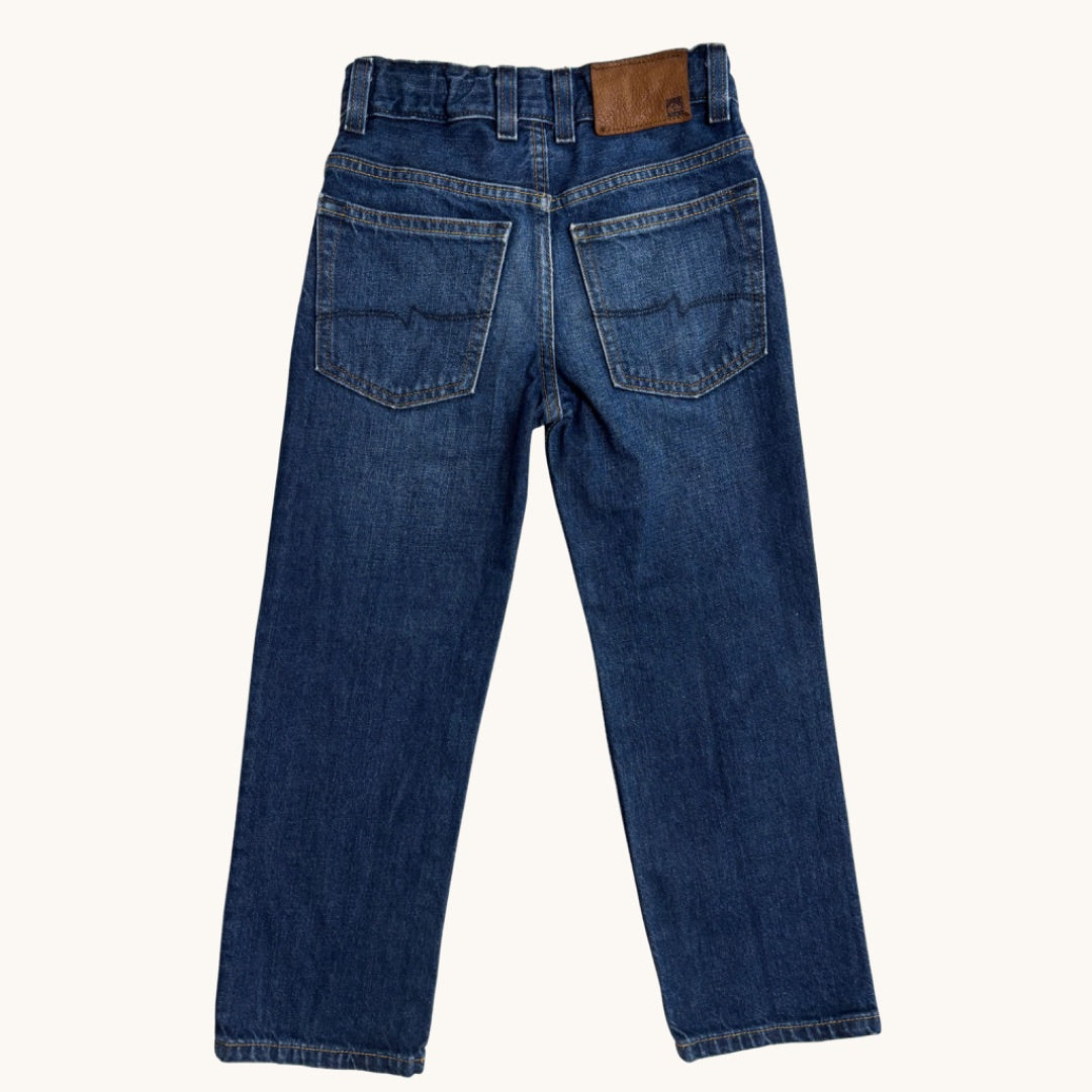 Quicksilver Jeans - Size 6