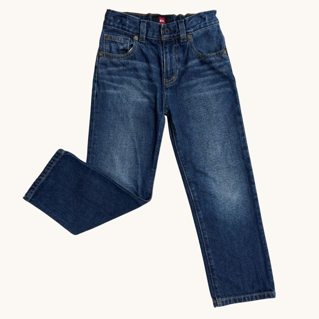 Quicksilver Jeans - Size 6