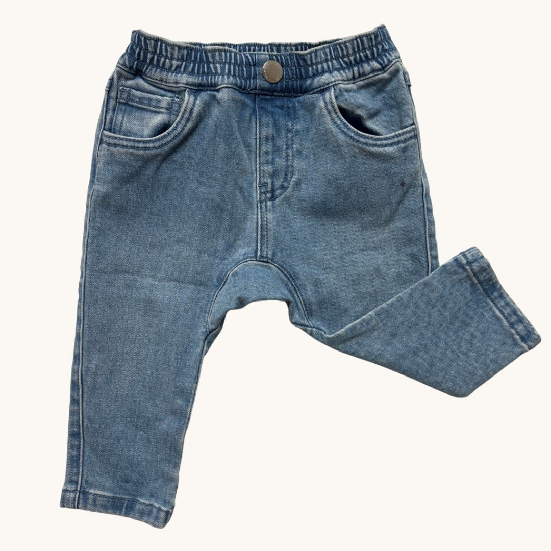 Country Road Jeans *mark - Size 0