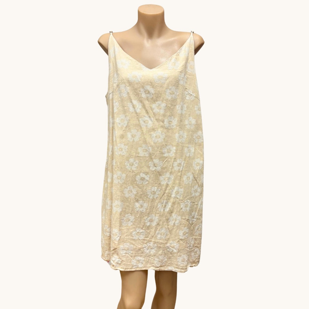 Ghanda Dress - Size 12