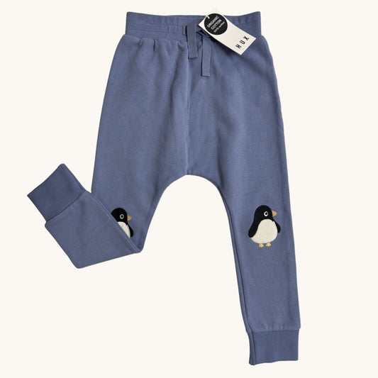 Hux Trackpants BNWT - Size 7