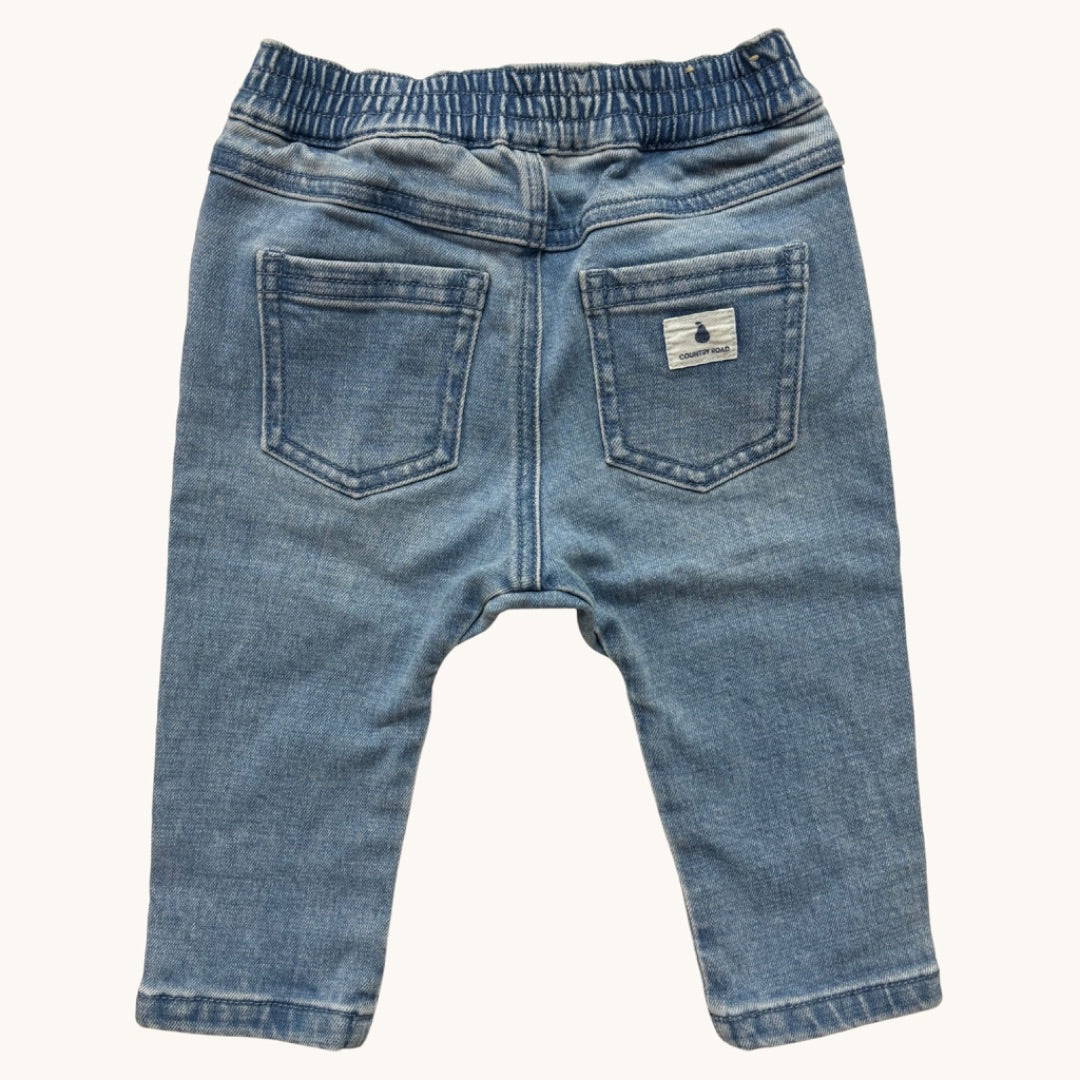 Country Road Jeans *mark - Size 0