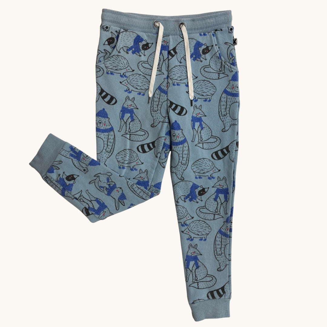 Minti Trackpants - Size 7