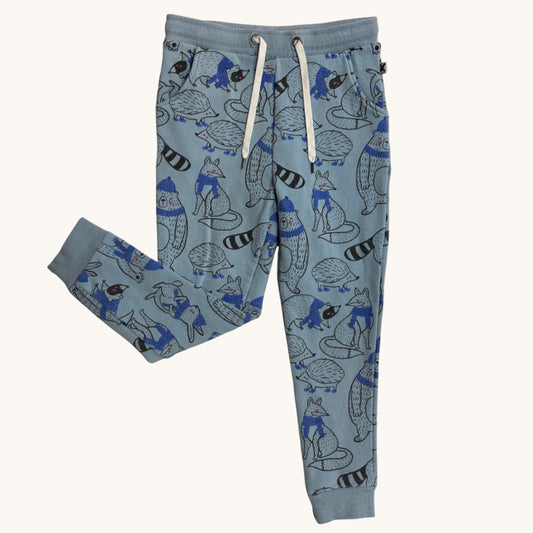 Minti Trackpants - Size 7
