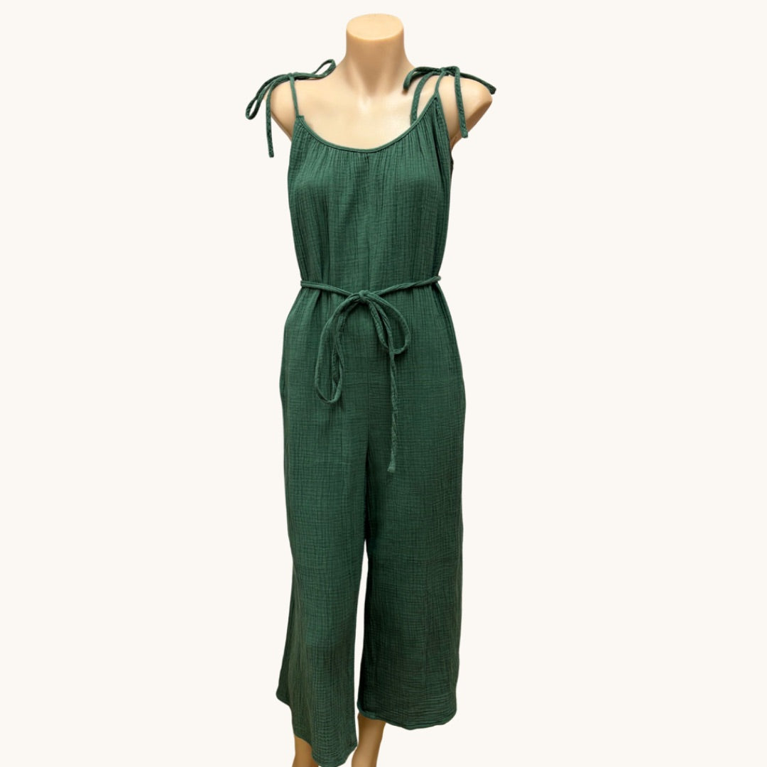 Atmos & Here Playsuit - Size 12